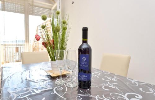 Bibinje Apartamento | Apartments Duje