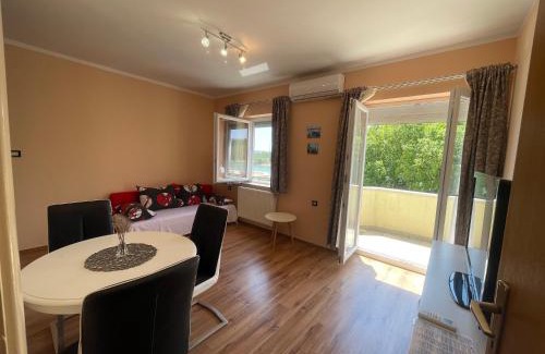 Obrovac Apartamento | Apartments Duje Ribnica