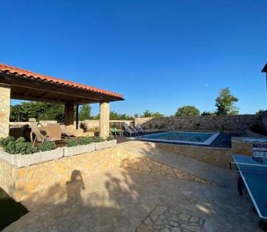 Oklaj Apartamento | Apartments Dujo