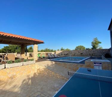 Oklaj Apartamento | Apartments Dujo