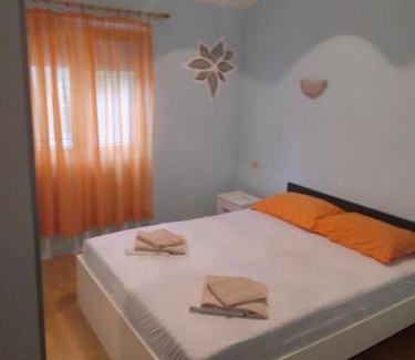 Bilice Apartamento | Apartments Dvije Palme