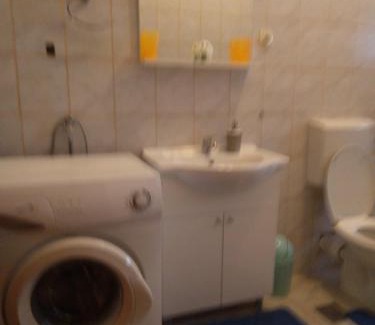 Bilice Apartamento | Apartments Dvije Palme