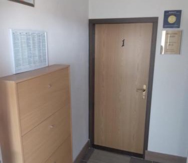 Bilice Apartamento | Apartments Dvije Palme