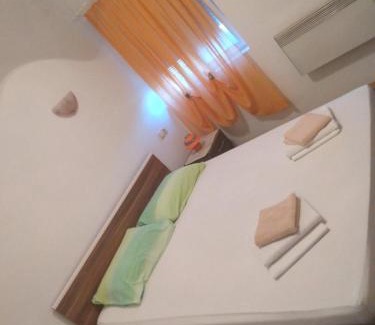Bilice Apartamento | Apartments Dvije Palme