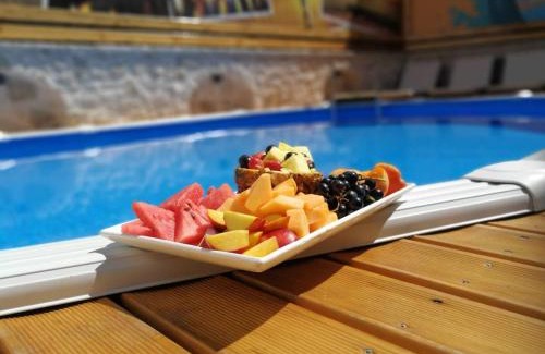 Sveti Stefan Apartamento | Apartments Dzaleta