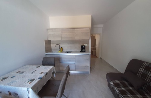 Zrce Apartamento | Apartamentos EDO (20881-A2) - Novalja - isla de Pag.