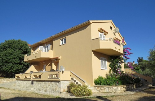 Zrce Apartamento | Apartamentos EDO (20881-A2) - Novalja - isla de Pag.
