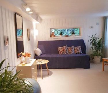 Asensbruk Apartamento | Apartments "Ecohouse" nearby Håverud Dalsland Sweden