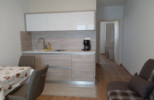 Zrce Apartamento | Apartments EDO