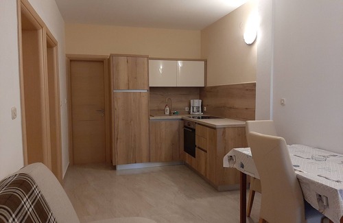 Zrce Apartamento | Apartments EDO