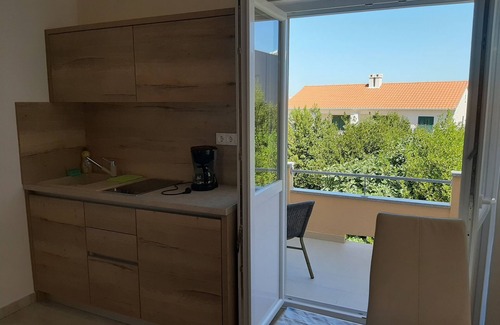 Zrce Apartamento | Apartments EDO