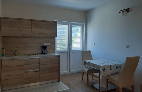 Zrce Apartamento | Apartments EDO