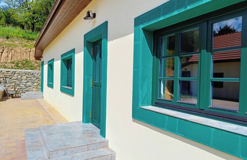 Dubova Apartamento | Apartments Eibenthal