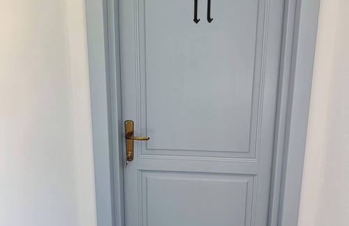 Dubova Apartamento | Apartments Eibenthal