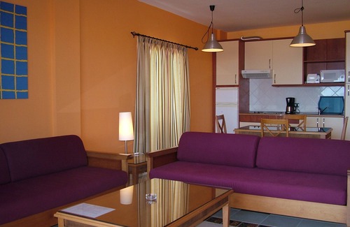 Breña Baja Apartamento | Apartments El Cerrito