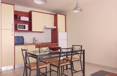 Breña Baja Apartamento | Apartments El Cerrito