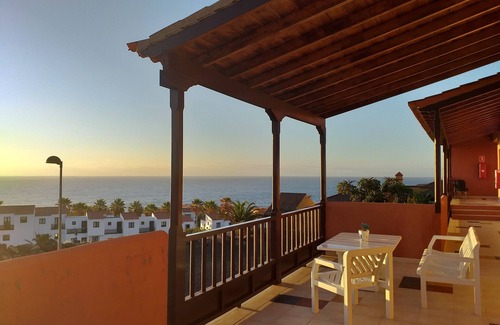 Breña Baja Apartamento | Apartments El Cerrito