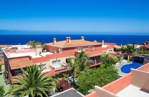 Breña Baja Apartamento | Apartments El Cerrito