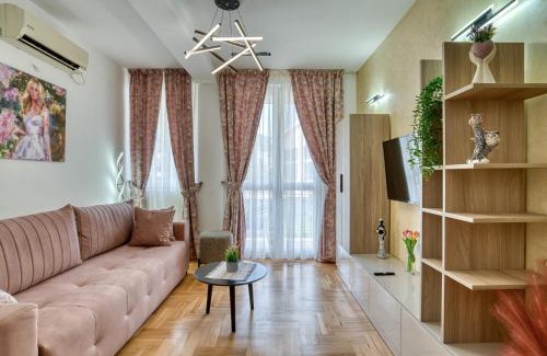 Centar Apartamento | Apartments Elena