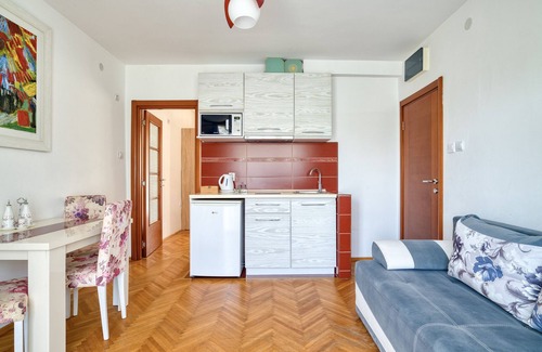 Centar Apartamento | Apartments Elena