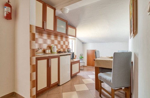 Centar Apartamento | Apartments Elena