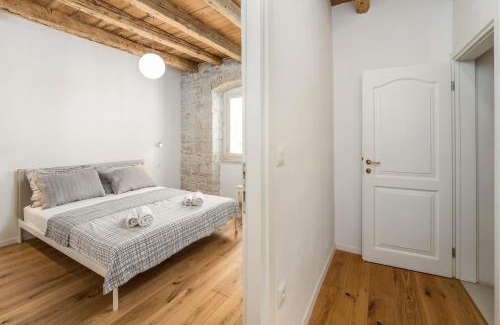 Vrsar Apartamento | Apartments Eliza