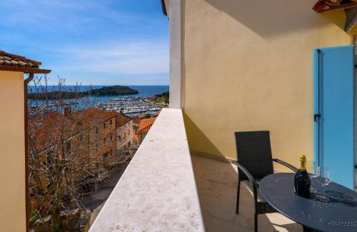 Vrsar Apartamento | Apartments Eliza