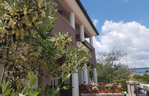 Gregovica Apartamento | Apartments Ema