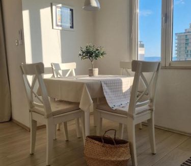 Ratac Apartamento | Apartments Ema near beach