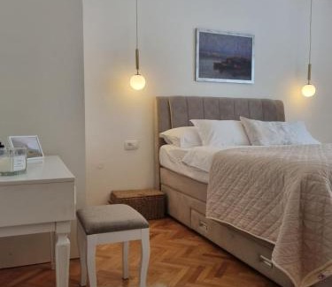 Ratac Apartamento | Apartments Ema near beach