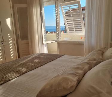Ratac Apartamento | Apartments Ema near beach
