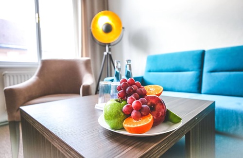 Mala Strana Apartamento | Apartments Embassy by LH