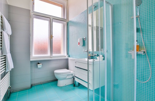 Mala Strana Apartamento | Apartments Embassy by LH