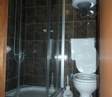 Bregvija Casa | Apartments EMERALD