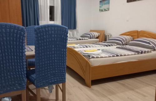 Tuzla Apartamento | Apartments Emir
