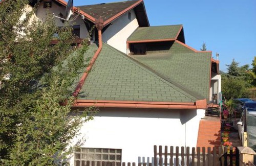 Tuzla Apartamento | Apartments Emir