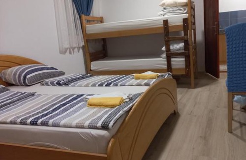 Tuzla Apartamento | Apartments Emir