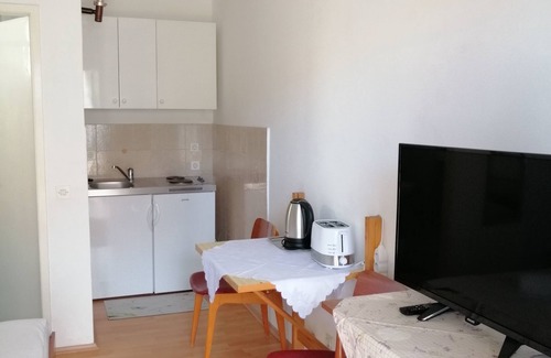 Stari Grad Apartamento | Apartments Emmas Studio