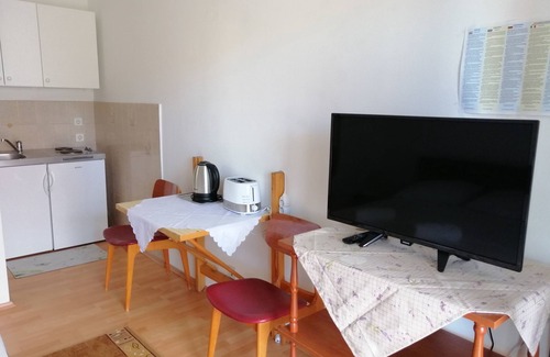 Stari Grad Apartamento | Apartments Emmas Studio