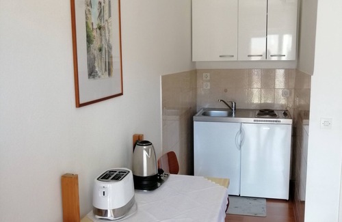 Stari Grad Apartamento | Apartments Emmas Studio