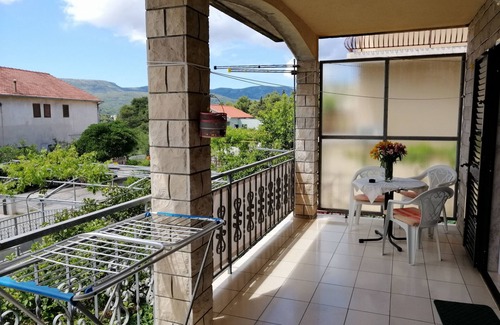 Stari Grad Apartamento | Apartments Emmas Studio