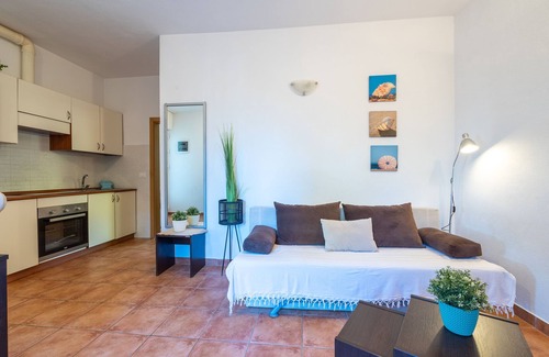 Zavala Apartamento | Apartments Ena