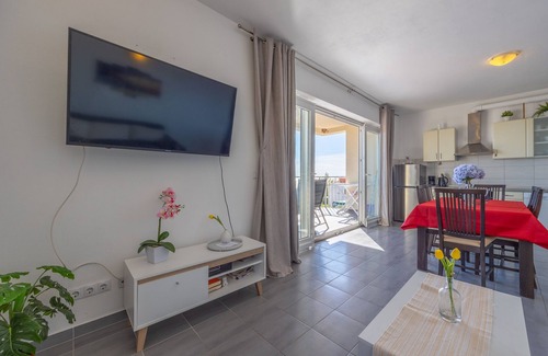 Zavala Apartamento | Apartments Ena