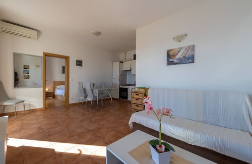 Zavala Apartamento | Apartments Ena