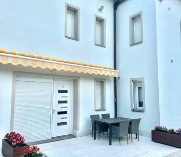Sorici Apartamento | Apartments ENA near Rovinj