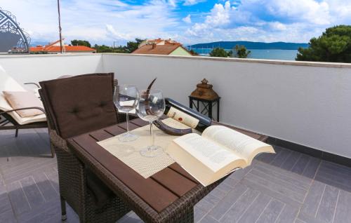 Kastel Gomilica Apartamento | Apartments Ena&Toni