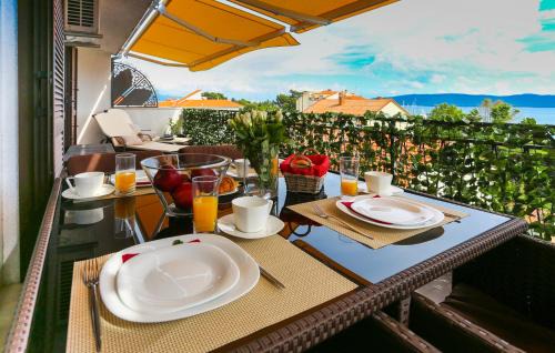 Kastel Gomilica Apartamento | Apartments Ena&Toni