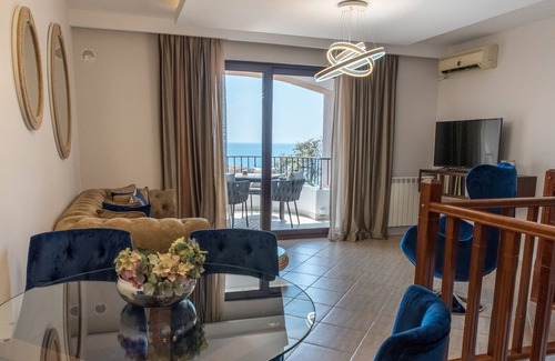 Ulcinj Apartamento | Apartments Eneida