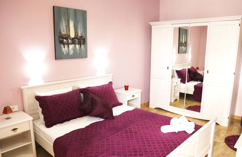 Ulcinj Apartamento | Apartments Eneida