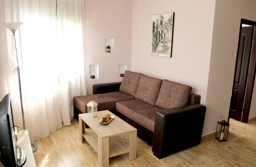 Ulcinj Apartamento | Apartments Eneida